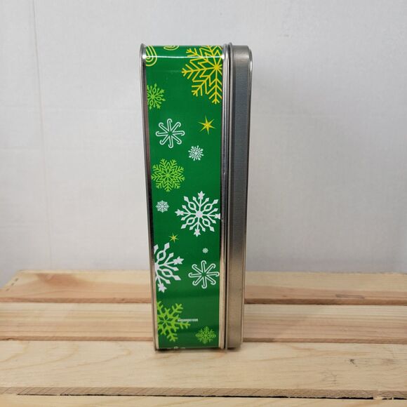 Planters Mr. Peanut Tin Box Approx 9" X 7" - Picture 4 of 8